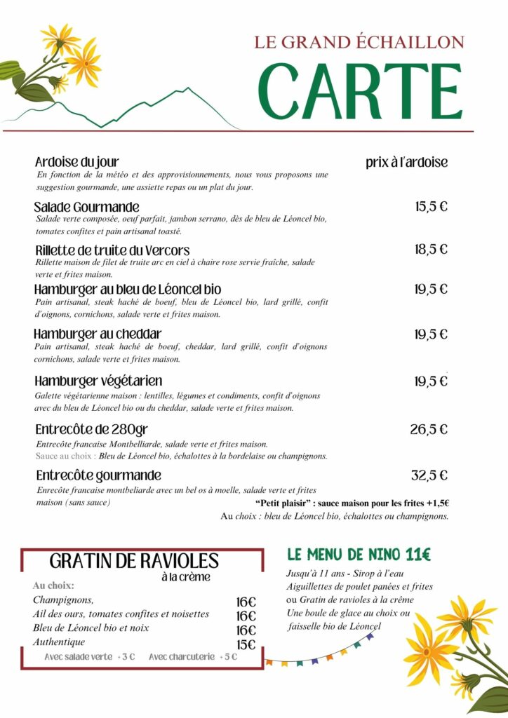 Carte